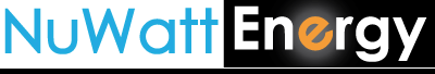 NuWatt Energy logo